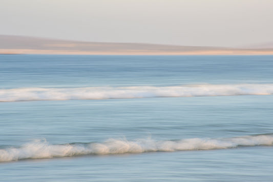 Sea Smoke No 3