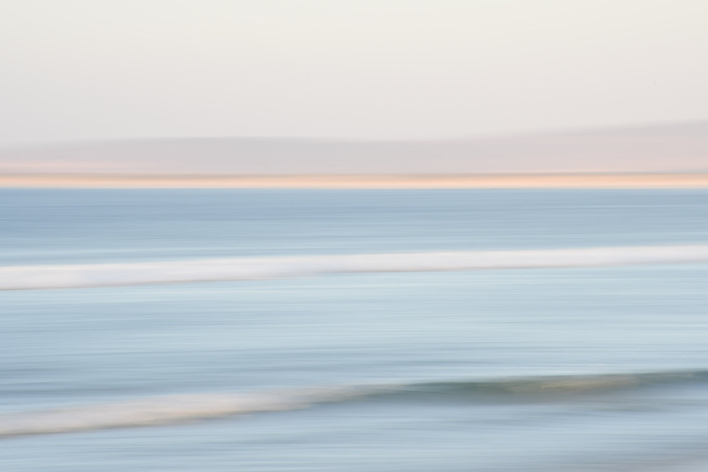 Sea Smoke No 9