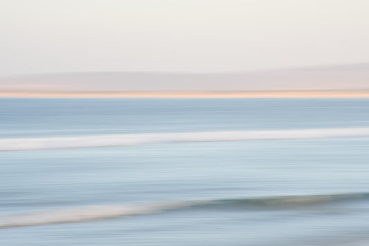 Sea Smoke No 9